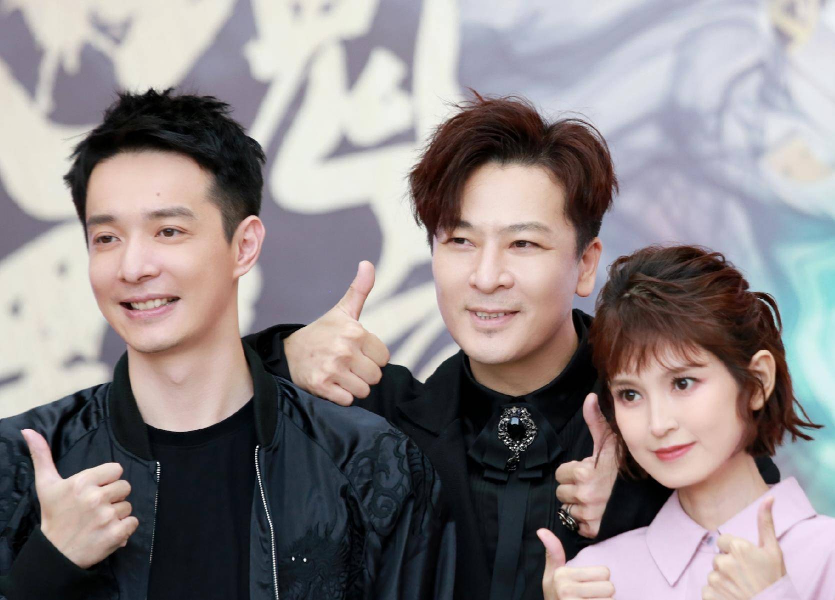 《灵魂摆渡》终于出新剧了,可惜夏冬青和王小亚都不在了_蚩尤_赵吏