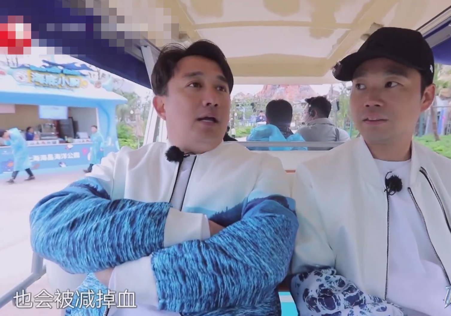 意图回归套路,却无男人帮配合,节目现3大疲态_黄磊_张艺兴_贾乃亮