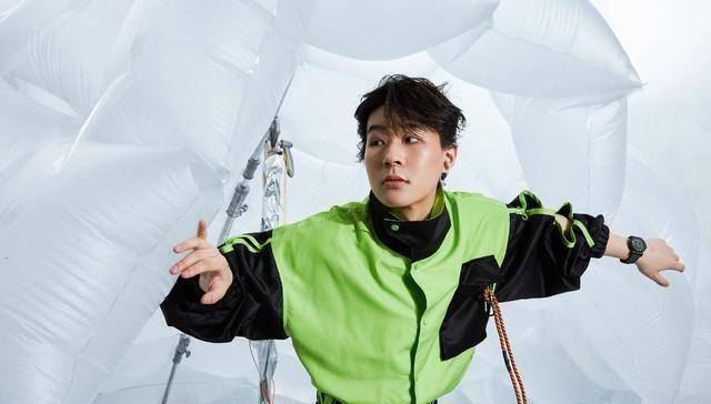 加入gai种梦后早安官宣组合巡演,强势怒怼极端言论!_布瑞吉_说唱_朋友