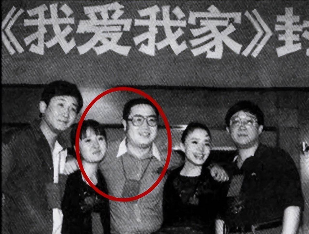 拒认亲儿子25年,晚年想看孙子,巴图回怼英达:没必要_宋丹丹_父亲_因为