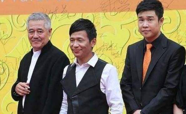 赵本山徒弟王小宝直播时透露,宋小宝小沈阳或将参演《刘老根4》_传媒