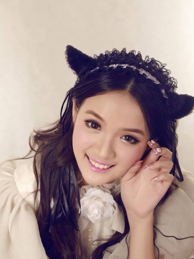 天生美人胚子,长相出众,追求者不断的三大星座,让人羡慕嫉妒恨_女生