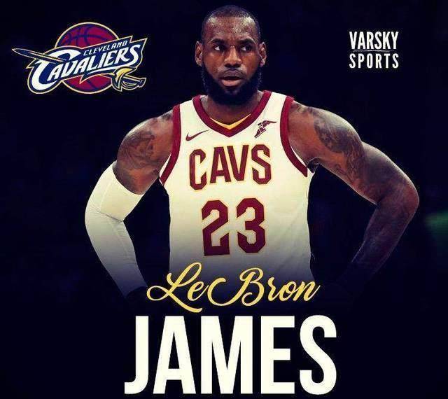 这也许就是詹姆斯多年没参加nba扣篮大赛的原因吧!_比赛_骑士_小皇帝