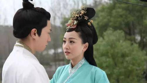 张佳宁,宋轶,杨蓉,景甜有颜值,有演技,你们为啥就是不火?