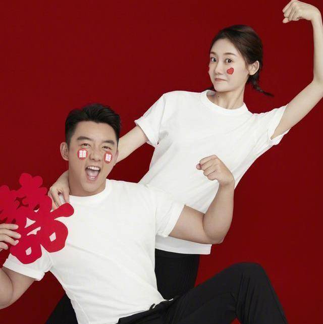 郑恺公开表白苗苗:终于等到你,钻戒婚礼会补上,网友:太甜了_妻子_首歌