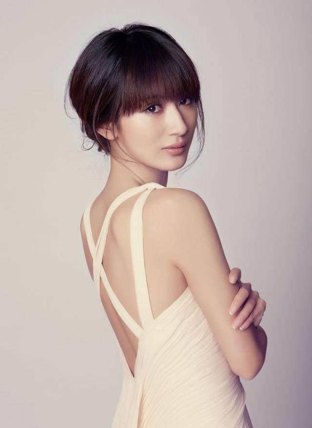 演技信手拈来,游刃有余,却因没背景成万年不火女主_郭珍霓_佟丽娅