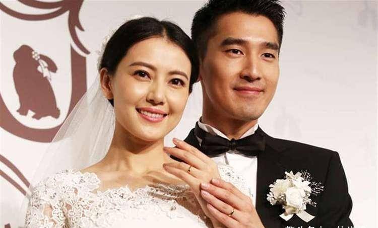 赵又廷当众表态:能配上你女神的只有我_高圆圆_秦霄贤_爱妻子