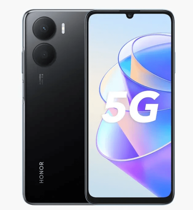 摄像头_水滴_手机