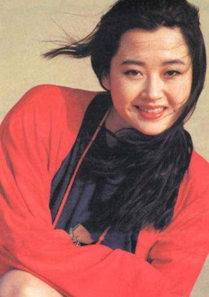 王志文潇洒爱情靠才华征服7位女神,42岁闪婚亿万富婆成"孩奴"_徐帆