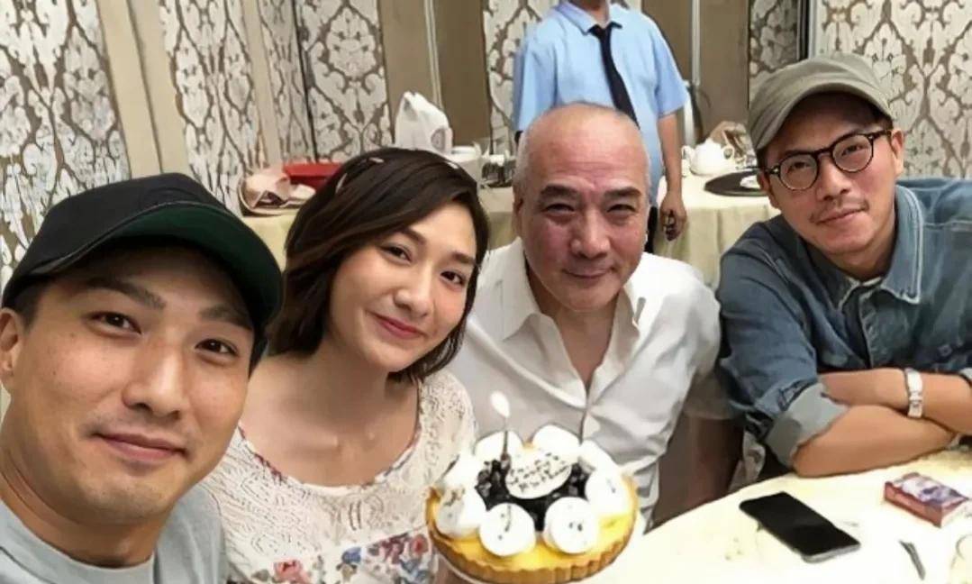 "李莫愁"雪梨:18岁生俩孩子得不到认可,她的恋爱观值得深思_徐少强