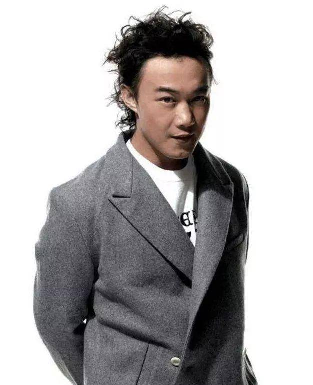 陈奕迅与英皇的蜜月期,每张粤语专辑都是传世经典_音乐_谢霆锋_歌曲