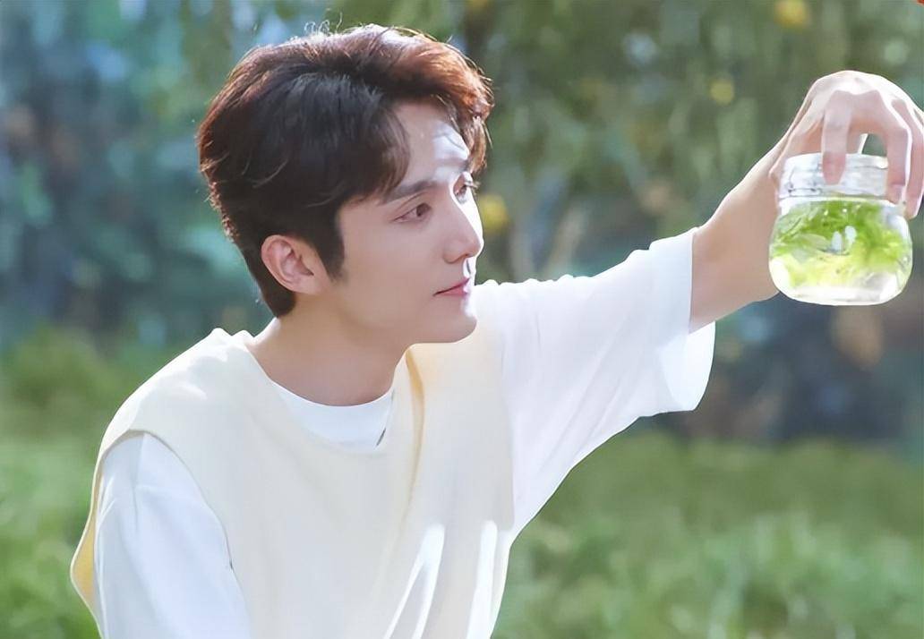 何炅撒贝宁一路保送,张新成被高校抢,他们少年时有何"背景"_时候_工作