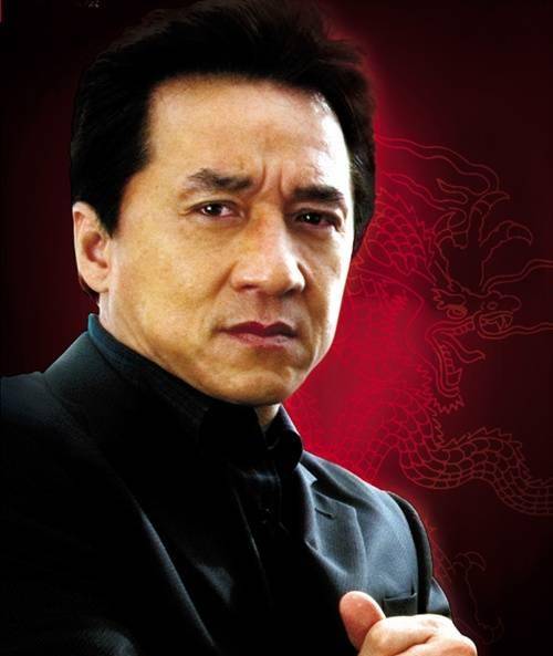 成龙拍《十二生肖》时,试镜女星一个不满意,只因达不到特殊要求_张蓝