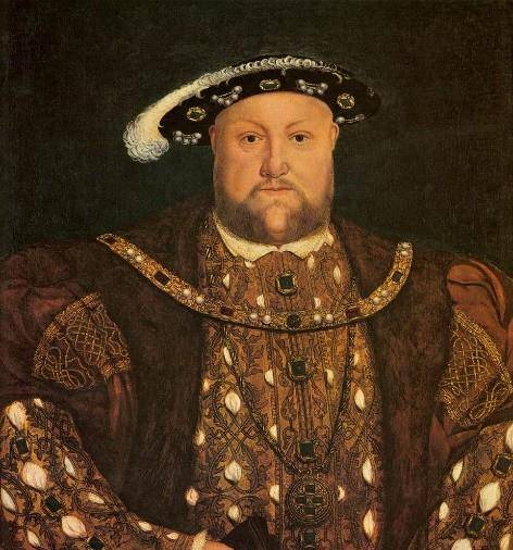 16岁结婚,蜜月时被推上王位,在位9天被囚禁砍头_格雷_亨利_玛丽