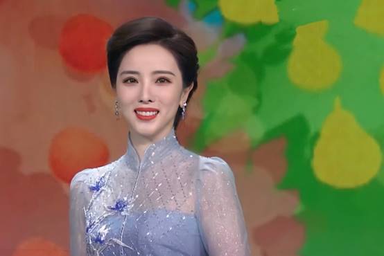 思思遭弃用,但央视作为全国首屈一指的媒体平台,肯定是不缺好主持人的