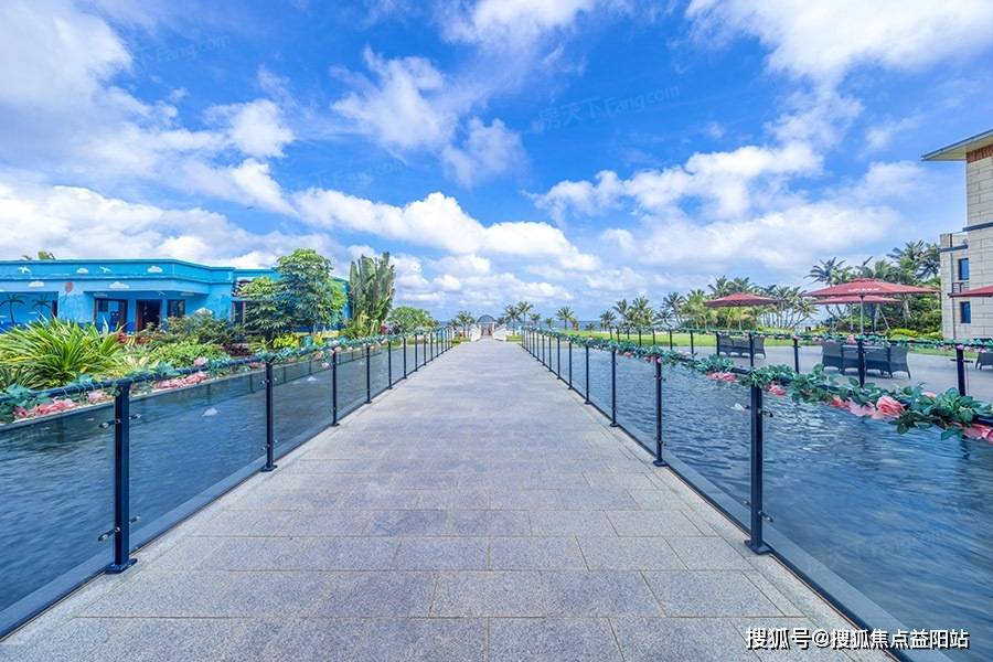 阳江【阳西碧桂园月亮湾】售楼处电话/户型/价格/位置/房价/学区丨