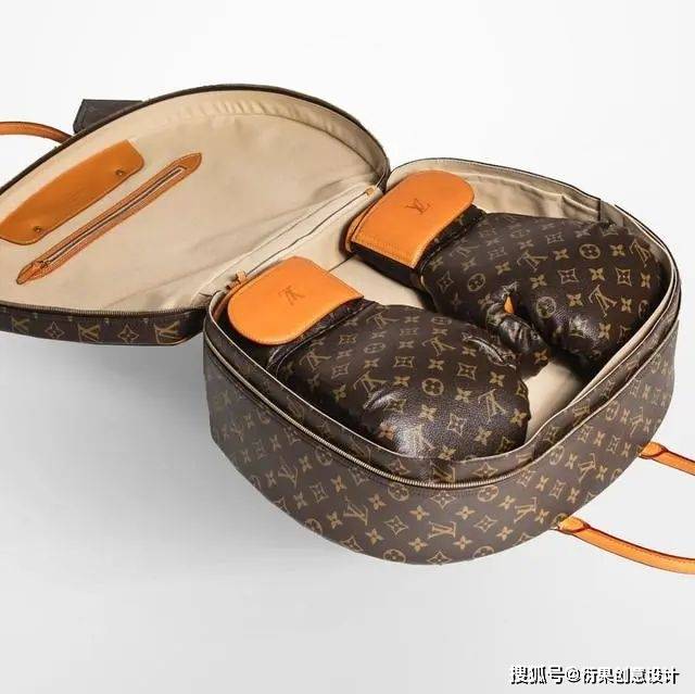 【产品设计案例】lv蟑螂包,你没事吧?_设计的_包包_奇葩