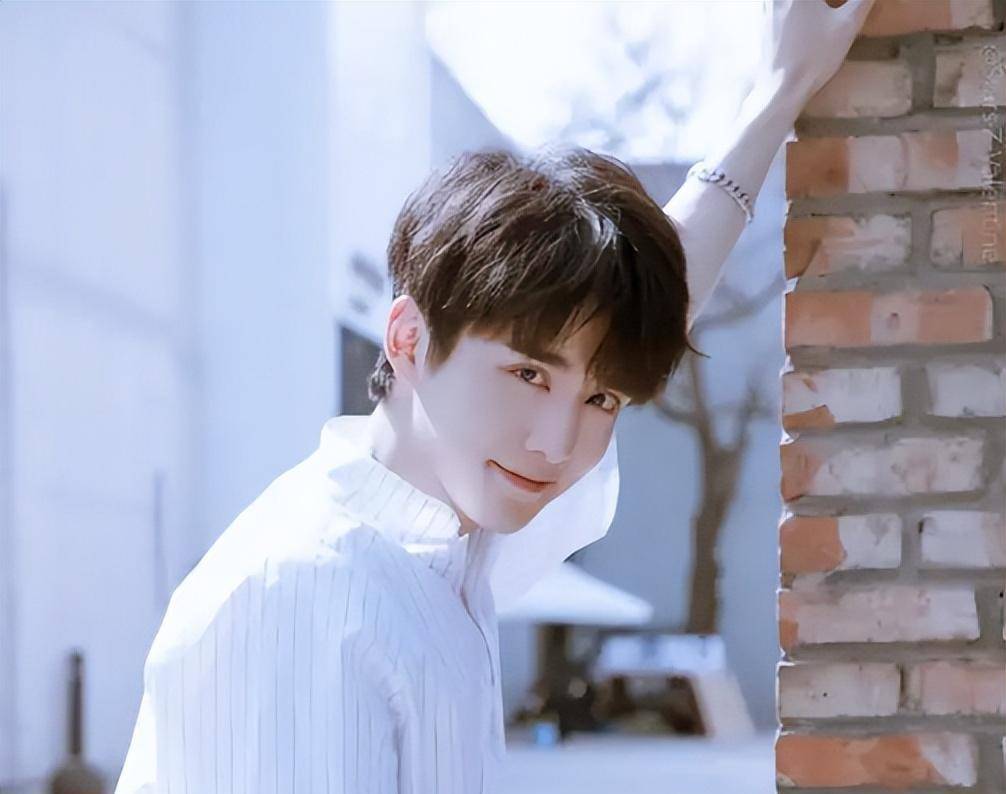 拥有"娱乐圈考神"外号的张新成在高考的时候的确是获得了优异的成绩.