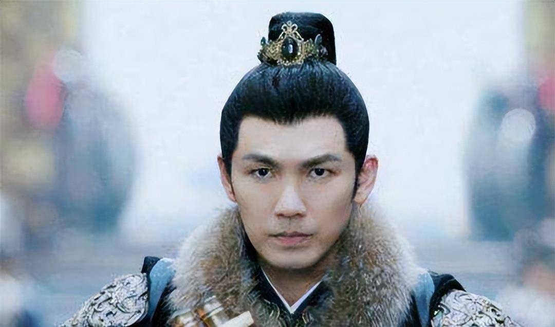 史上最悲惨皇后符训英:貌美倾城宠冠六宫,死后被皇帝开棺临幸_慕容熙