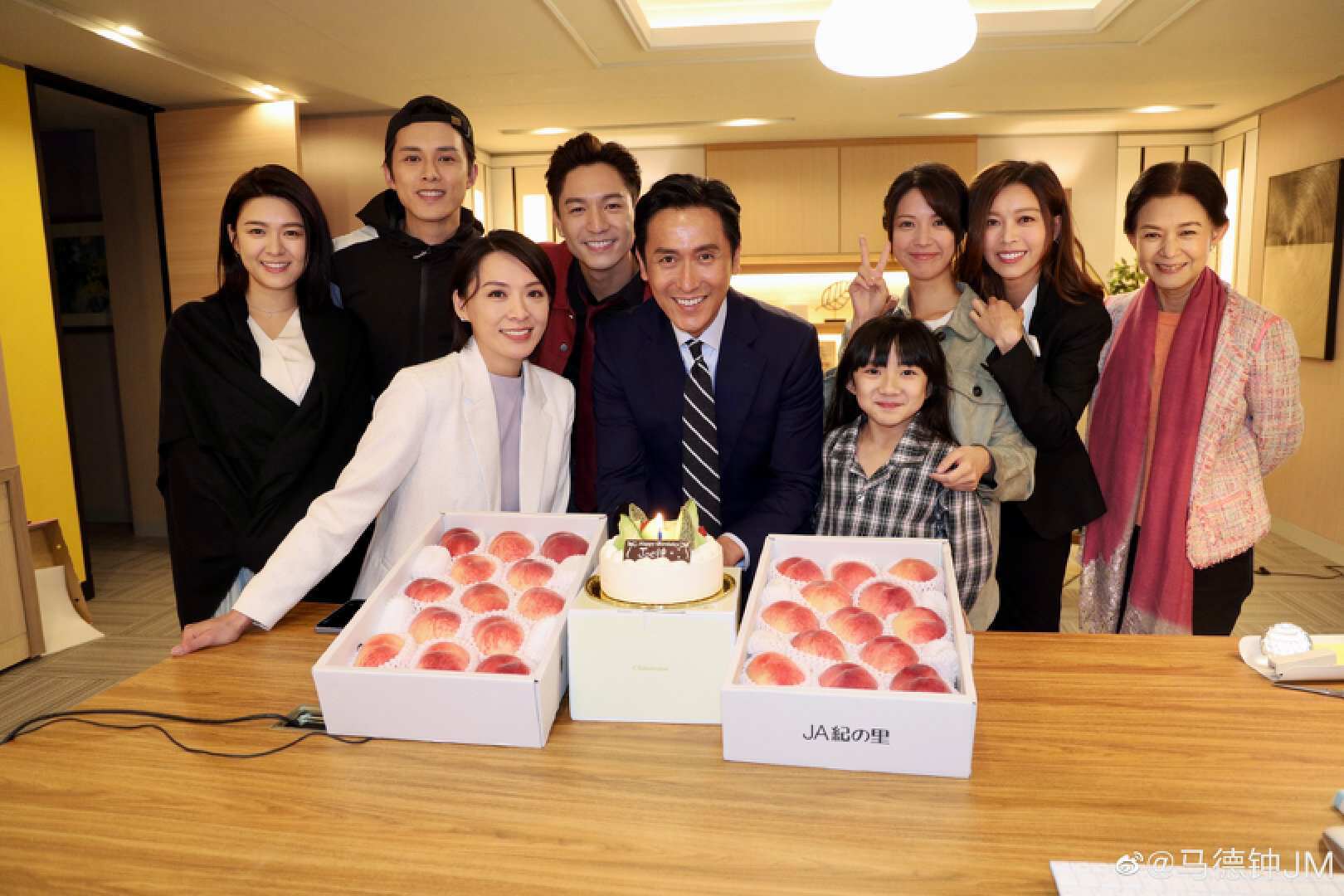 为角色苦学半年手语,被指有望拿奖_何广沛_朱晨丽_剧中