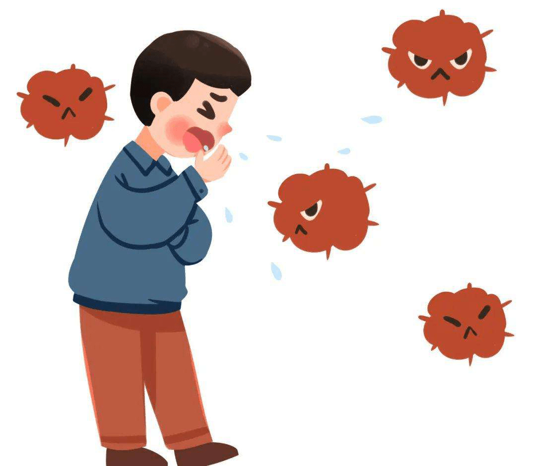 急性上呼吸道感染:一场不容忽视的"小病"_患者_免疫力_药物