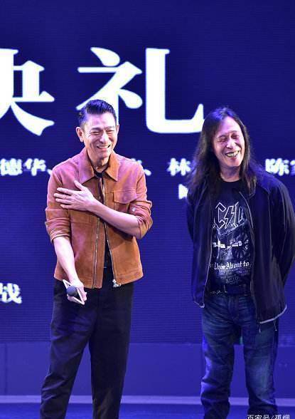 《扫毒2》票房过10亿,为何刘德华的收入会是古天乐的两倍?