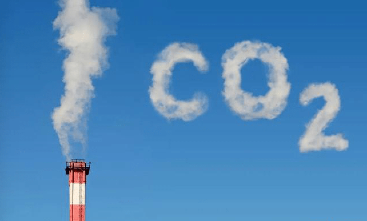中国突破CO2合成淀粉技术：空气将成为粮食来源？