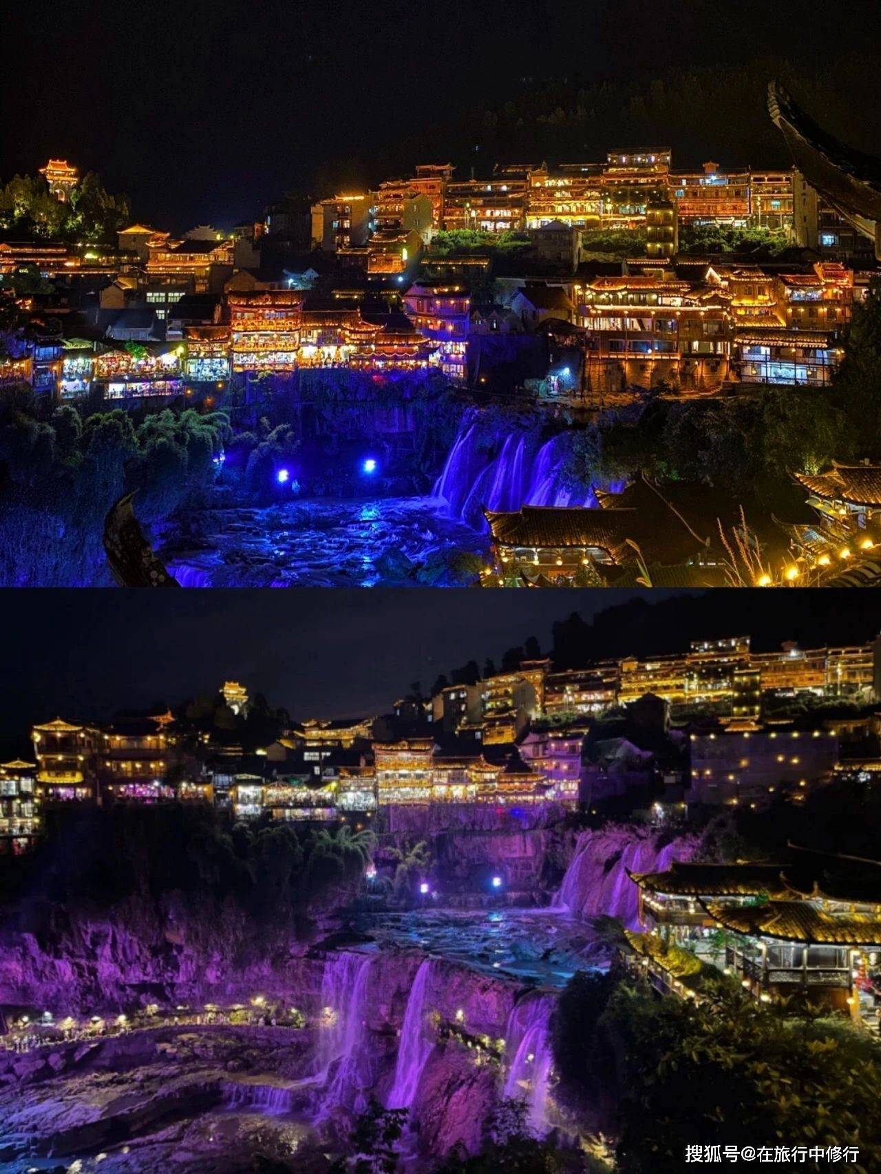 张家界凤凰五日游旅游价钱+攻略。深度游张家界+凤凰五日游-张家界凤凰四日游攻略