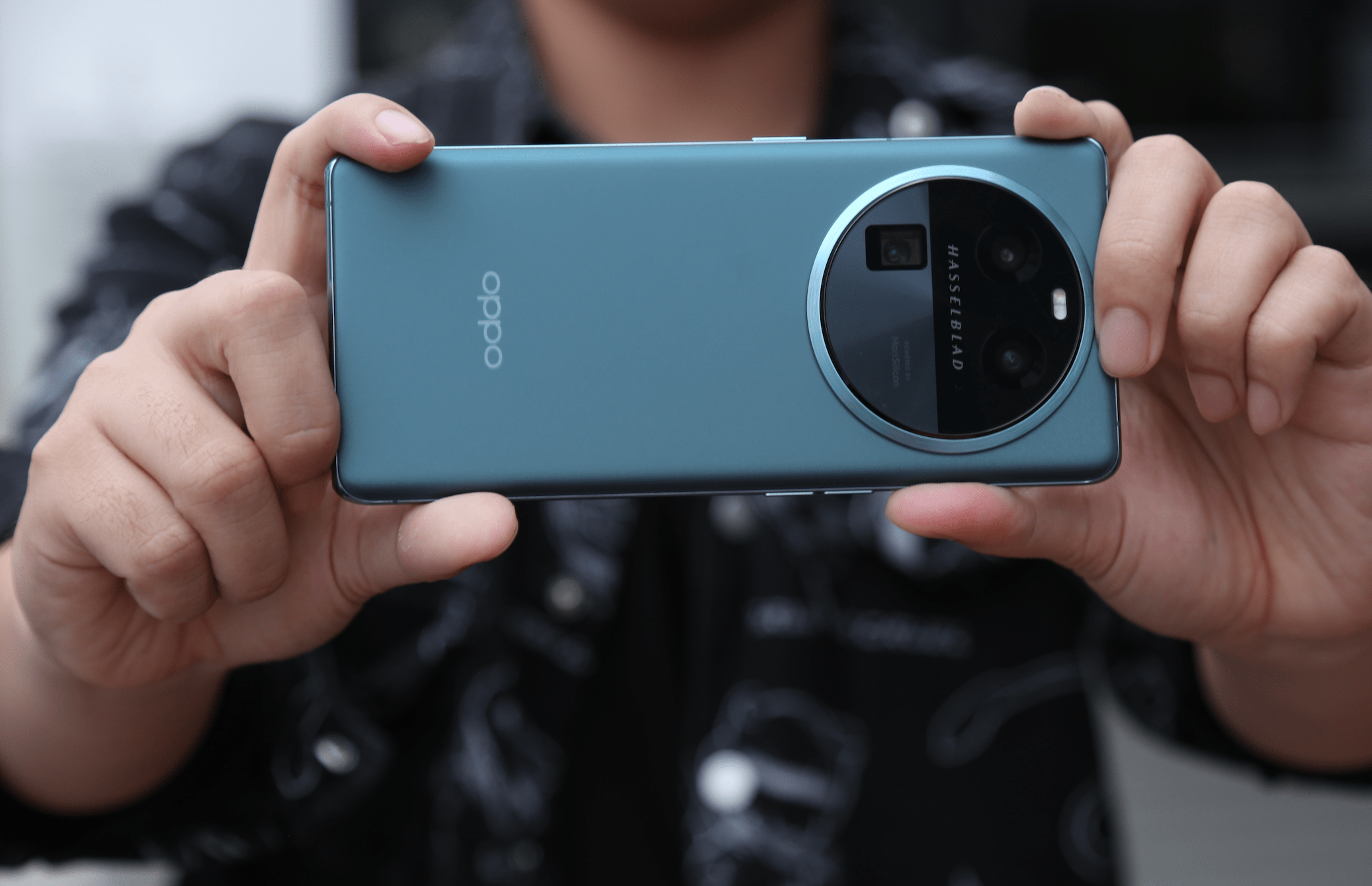 oppo find x6系列性价比满满,影像性能都能打_手机_pro_镜头