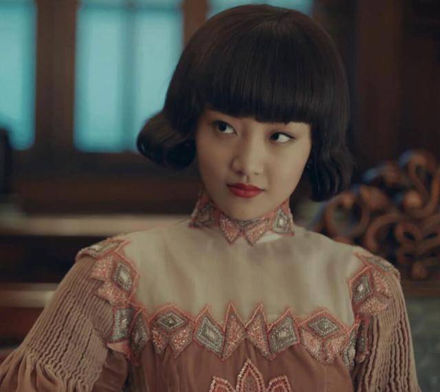 《天舞纪》吴佳怡被吐槽没有女主相,网友:还没许凯女装好看!