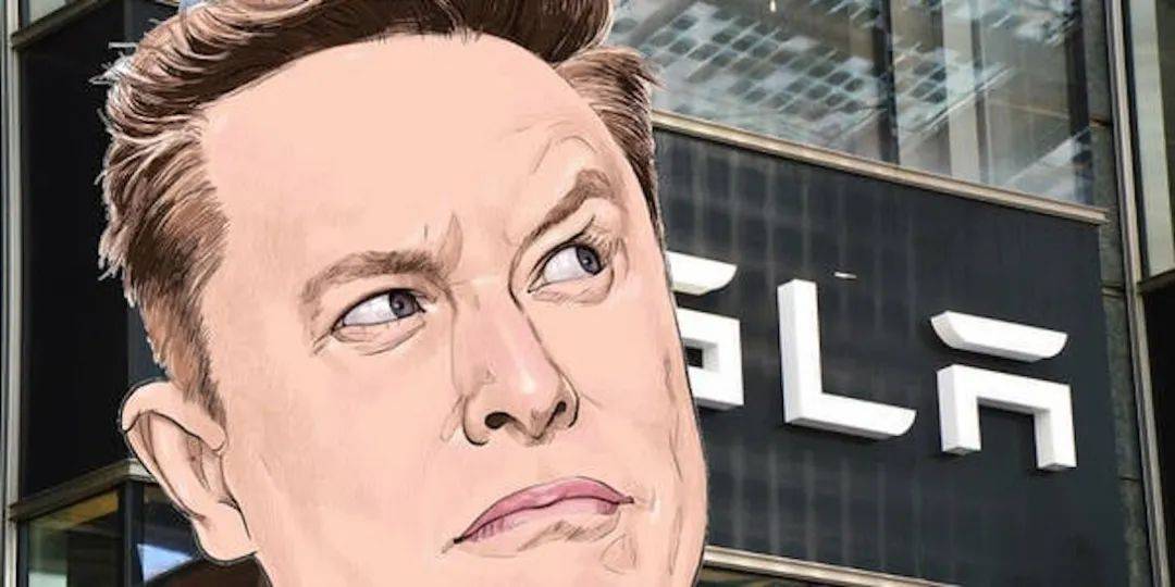 特斯拉_dojo_马斯克