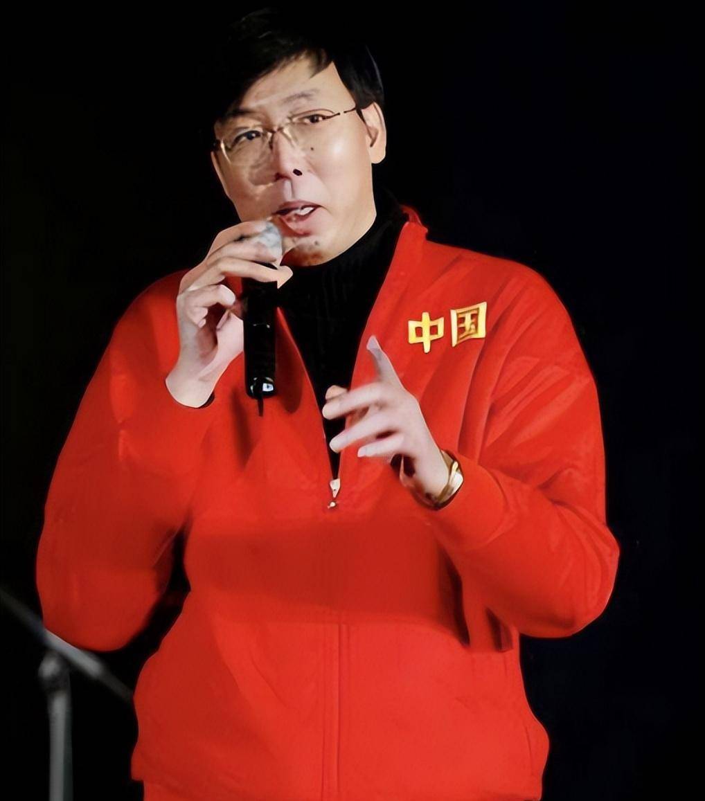 "朱建华,曾三次打破世界记录,退役后现在情况如何了_运动_胡鸿飞_身高