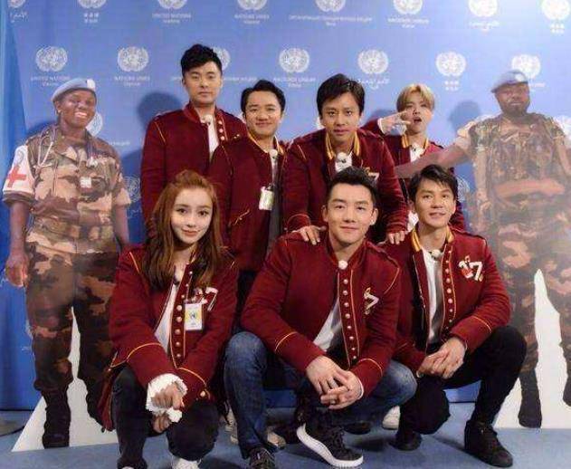 迪丽热巴_节目_嘉宾