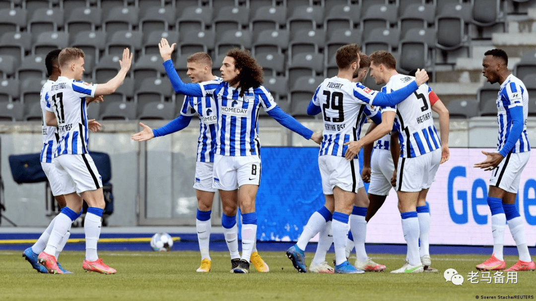 德乙:柏林赫塔vs韦恩,主场首秀,柏林赫塔轻取三分?_成功_球员_资格