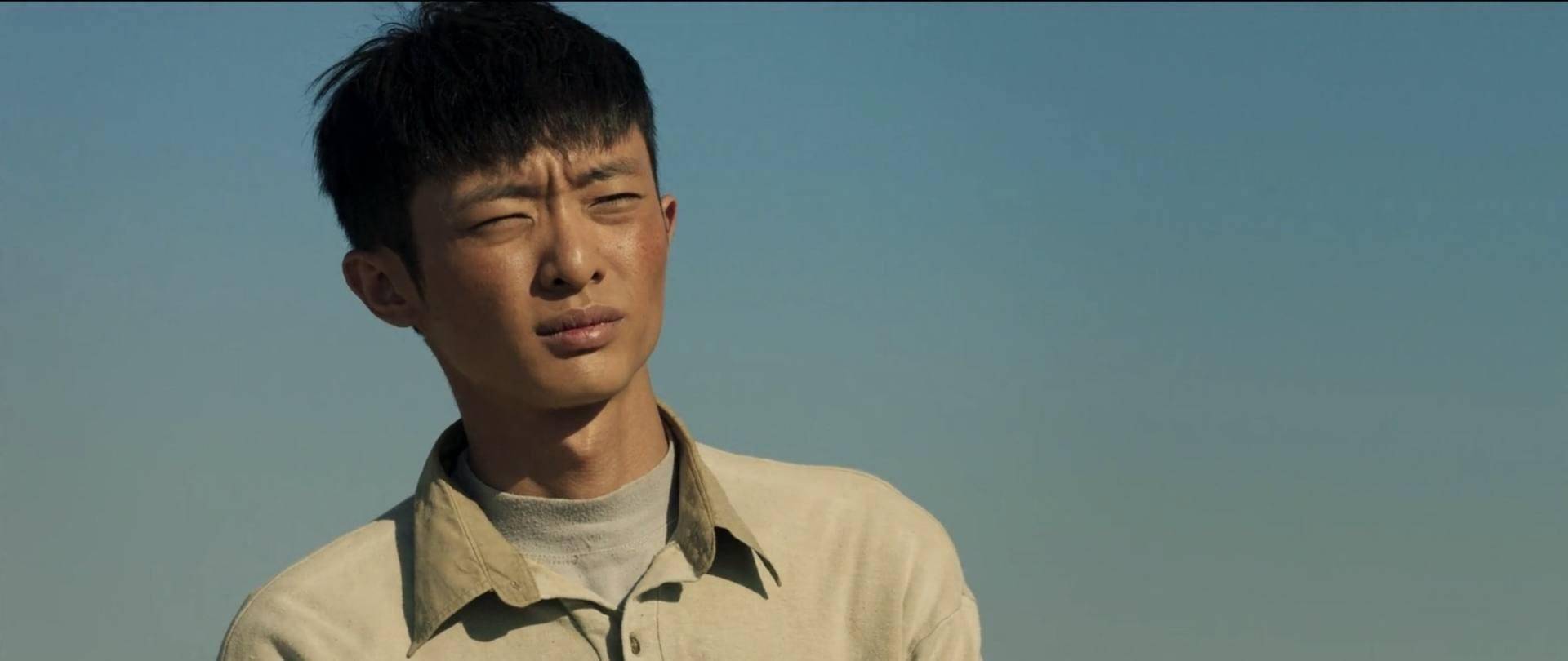 《山海情》得宝:扒火车愤青到全村首富,人生没有失败,只有铺垫_尕娃