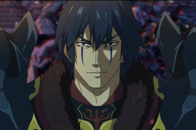 镇魂街:项羽虽然能够号令楚军亡魂,但是和武神躯存在本质区别_项昆仑