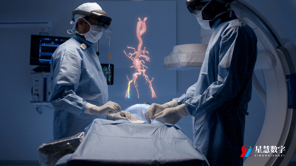 人体3d解剖:领略数字化教育的辉煌之境_学习者_技术_模拟