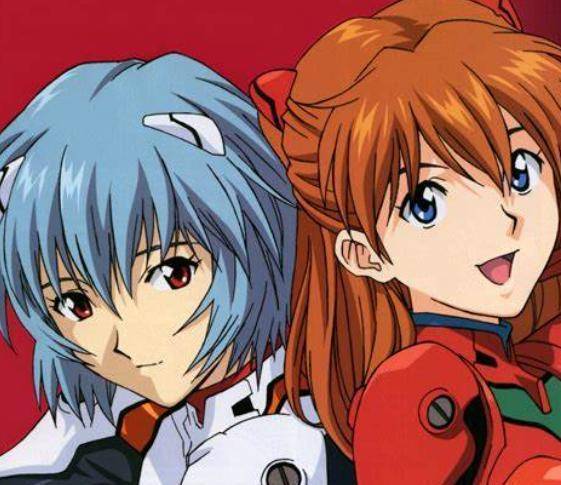 《新世纪福音战士》特典惹争议,绫波丽和渚薰成cp,未免太夸张_cp_网友