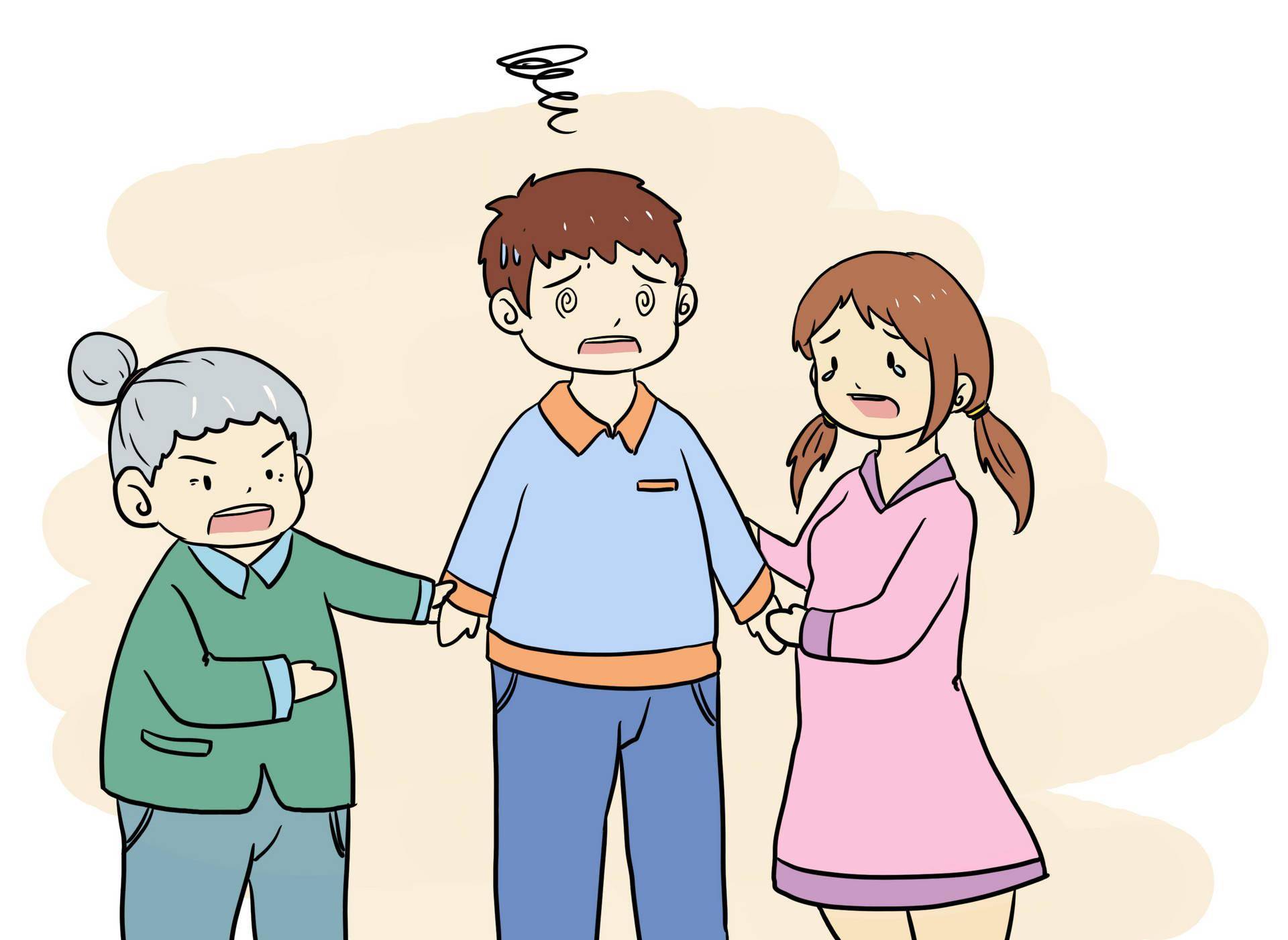 儿子工资卡上交婆婆,儿媳效仿也交给娘家,婆婆却气得跳脚!