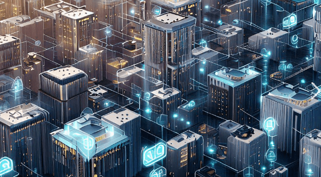 大模型，拼算力更拼落地力（大型拼装模型批发厂家）