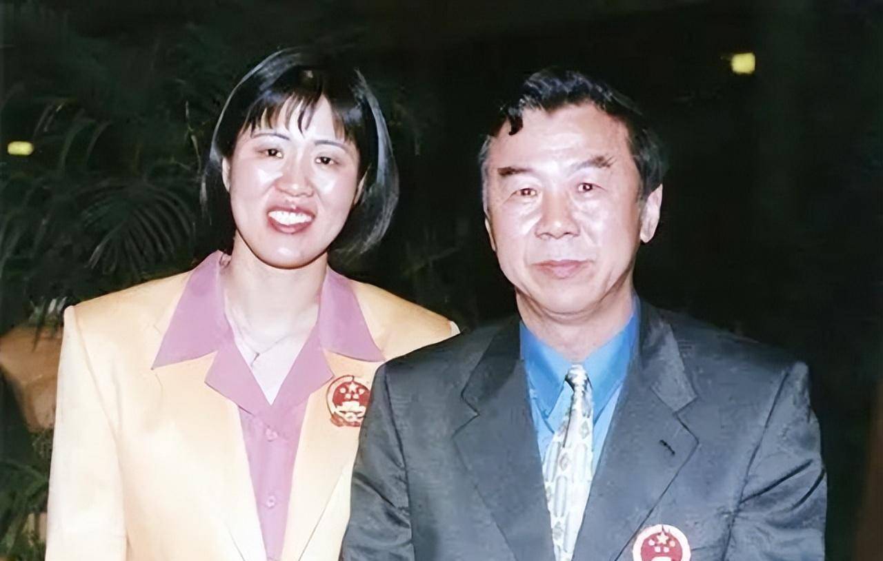 袁伟民近况,84岁高龄身体仍硬朗,曾坦言:郎平是我最得意的弟子_体育