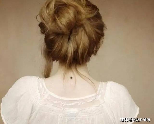 龙吟师傅:你身上有什么长得妙的痣吗?欢迎分享哦_影响_事业_区域