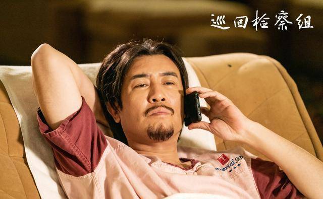 《巡回检察组》既得利益者张一苇,不坑爹,郑双雪却是真坑丈夫啊_儿子