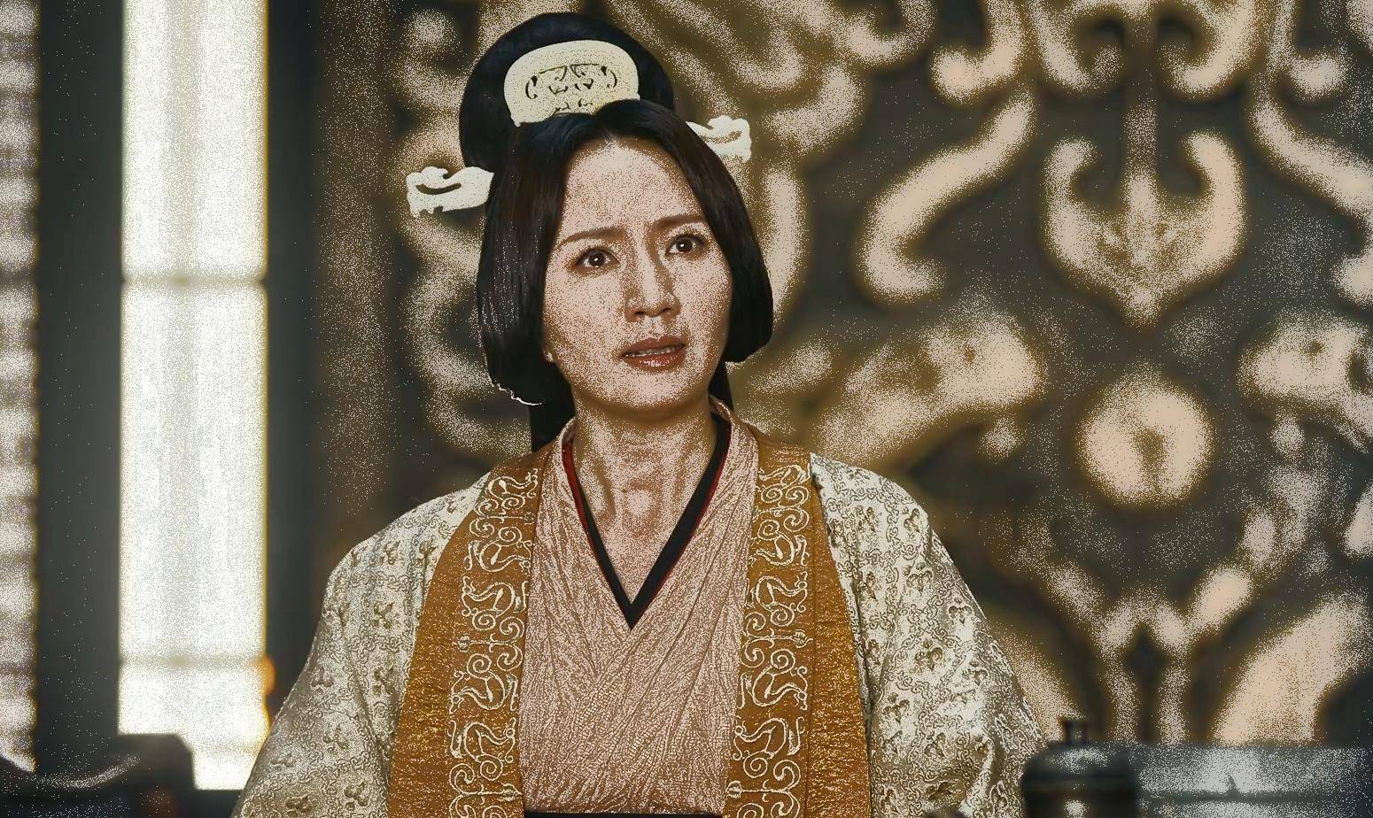 卞夫人与伏皇后:刘勋兴衰始末猜想_曹操_卞氏_宗室