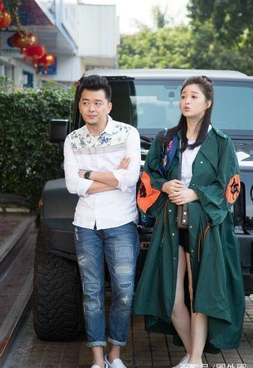 蒋欣_于正延_蔡少芬