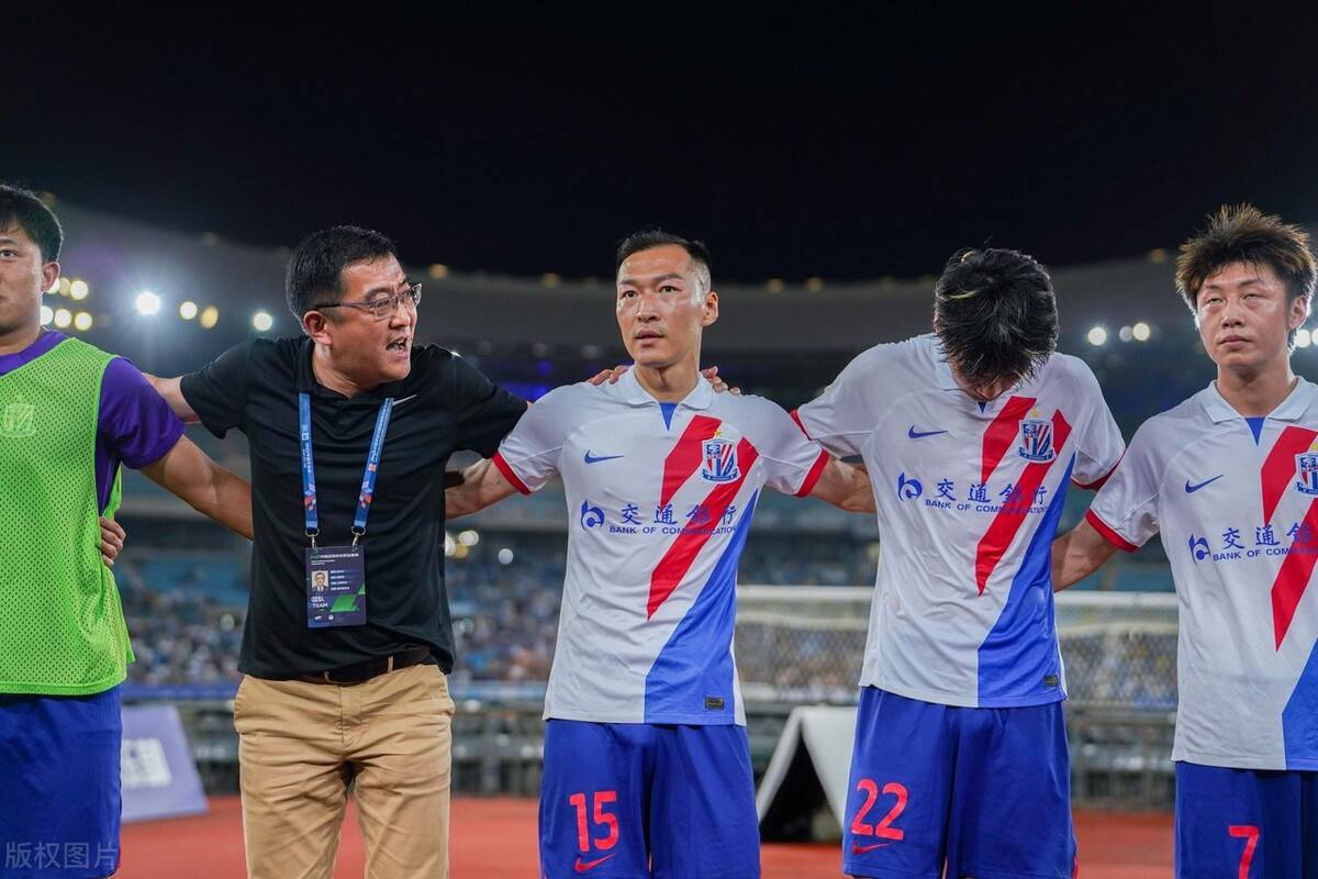 记者最新表态引爆争议,吴金贵遭重大打击,吴曦于汉超很意外_徐江_大连