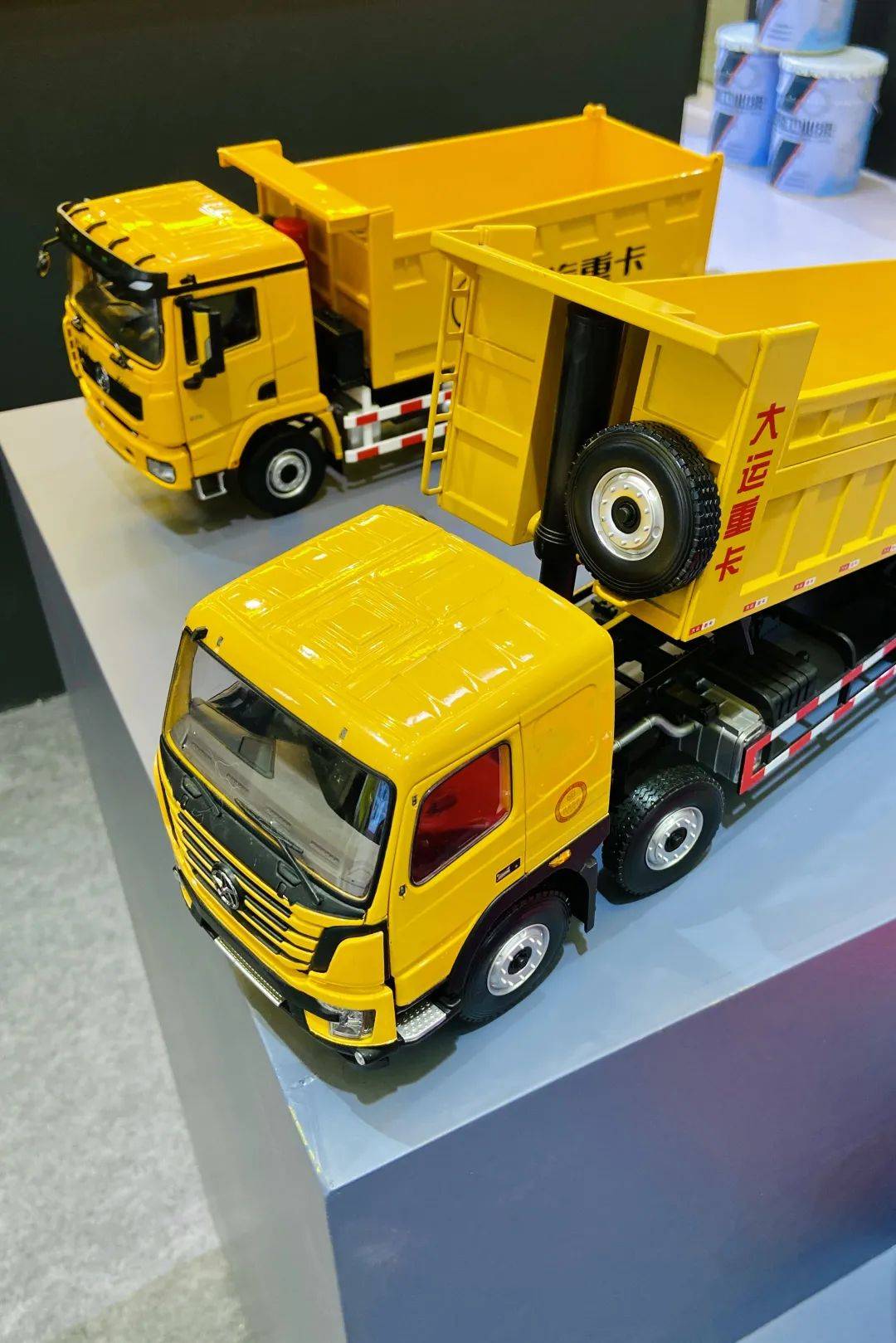 涂工业丨展辰工业漆展会首秀,上海涂博会掀起工业漆狂潮