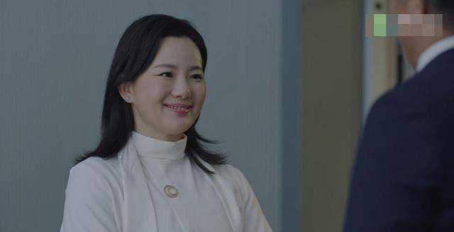 《小欢喜》柏林影后咏梅,戏里温柔母亲,戏外奉行丁克幸福美满_刘静_季