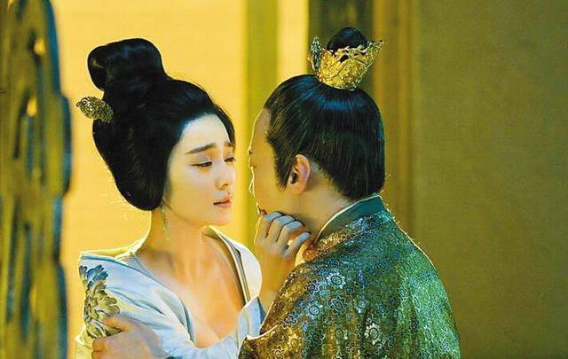 杨贵妃的被误解与杨贵妃形象的被理解_杨玉环_唐玄宗_唐朝