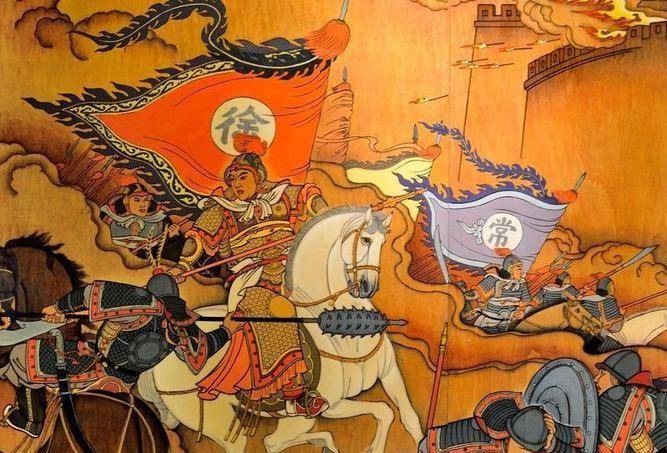 为什么说燕云十六州是中原王朝的命门?